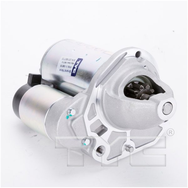 TYC Starter