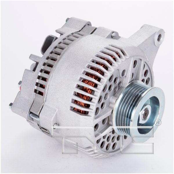 TYC Alternator