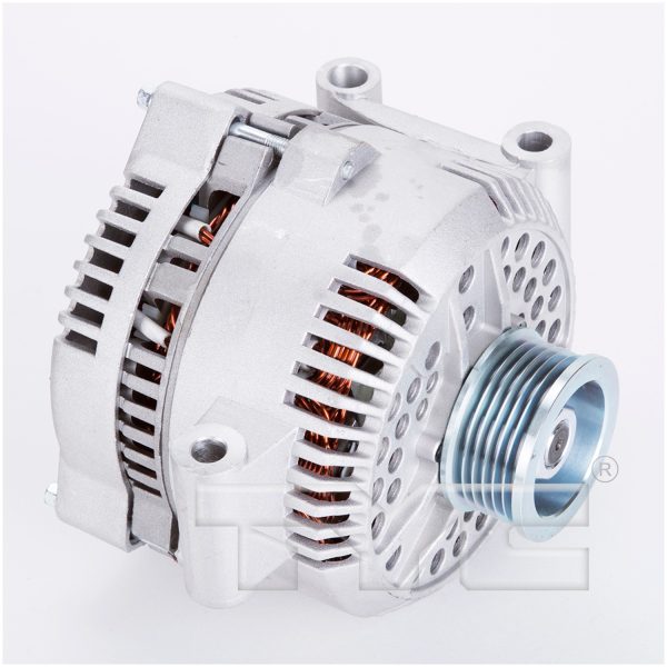 TYC Alternator