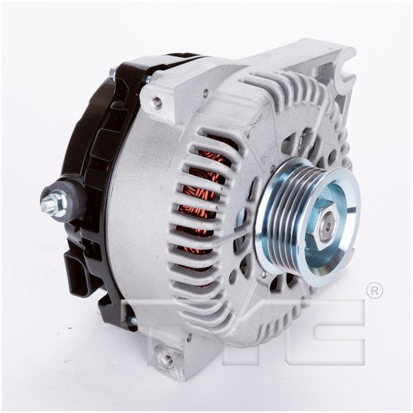TYC Alternator