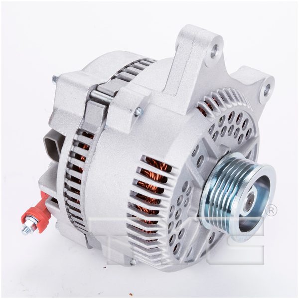 TYC Alternator