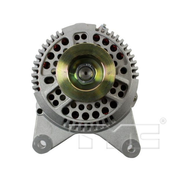 TYC Alternator