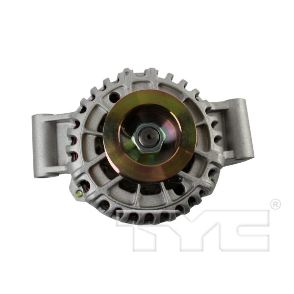 TYC Alternator