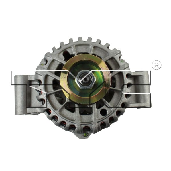 TYC Alternator