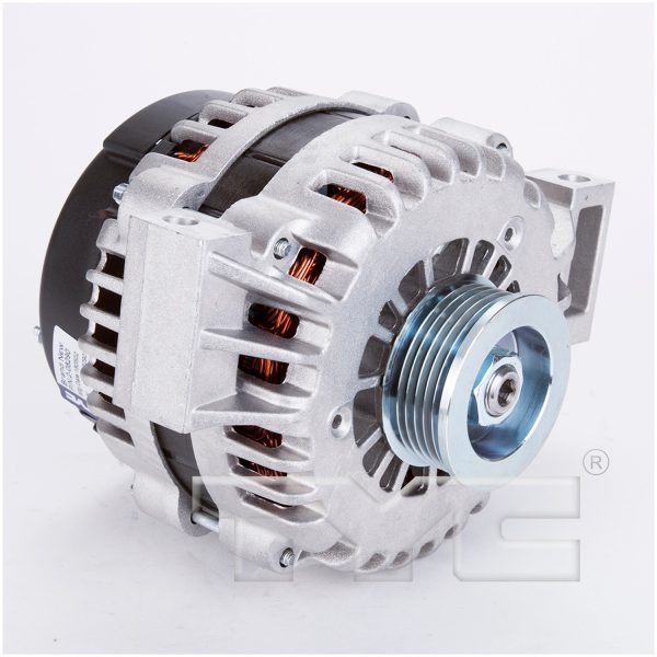 TYC Alternator