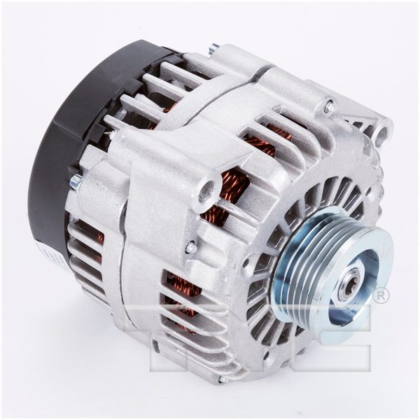 TYC Alternator