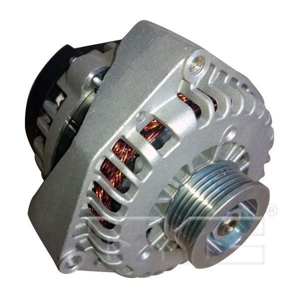 TYC Alternator