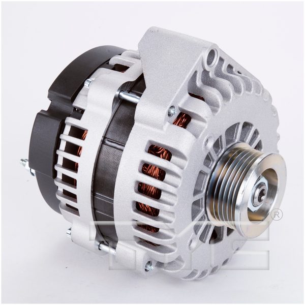 TYC Alternator