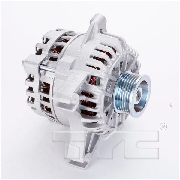 TYC Alternator