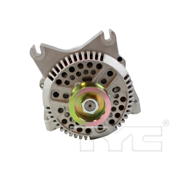 TYC Alternator