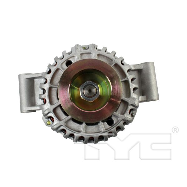TYC Alternator