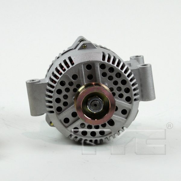 TYC Alternator