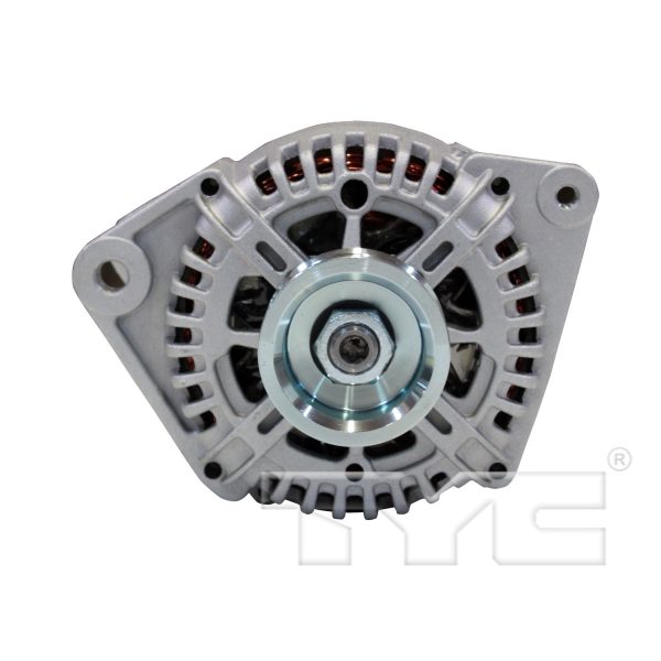 TYC Alternator