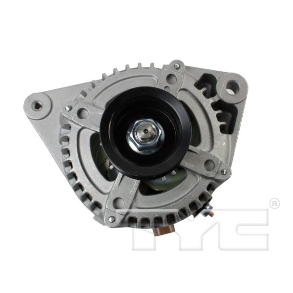 TYC Alternator