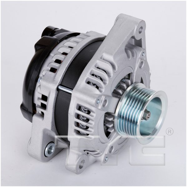 TYC Alternator