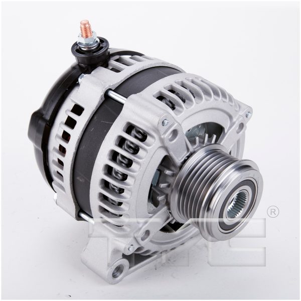 TYC Alternator
