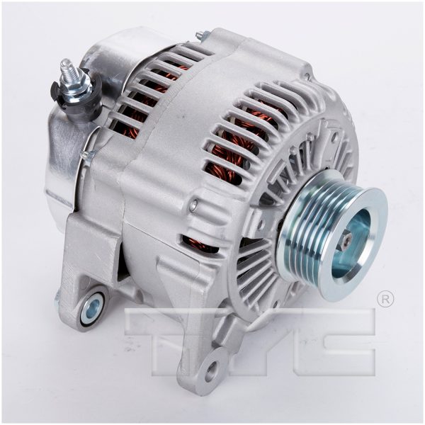 TYC Alternator