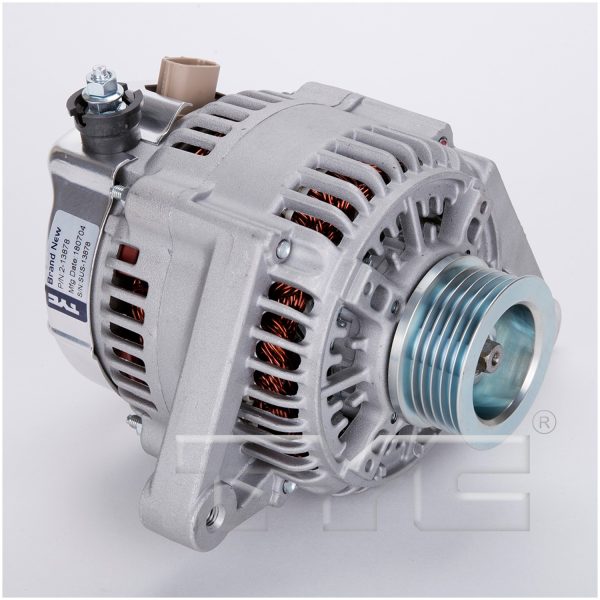 TYC Alternator