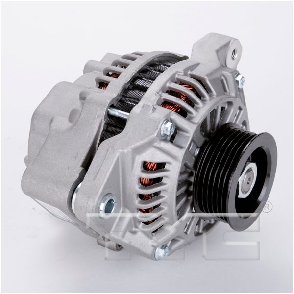 TYC Alternator