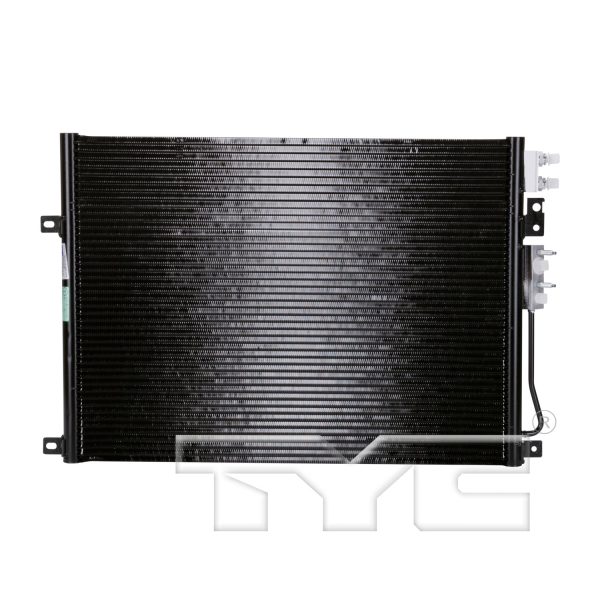 TYC A/C Condenser