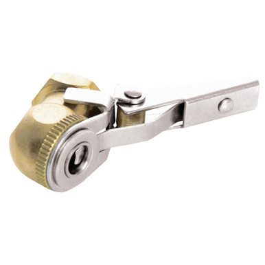 Performance Tool 1/4 In. NPT Air Chuck w/Clip