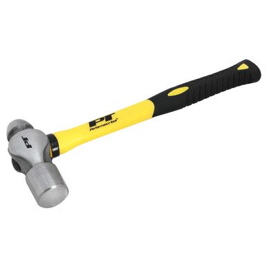 Performance Tool 12 oz. Ball Pein Hammer