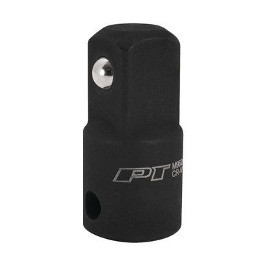 Performance Tool 3/8 In. F x 1/2 In. M Impact Adapter