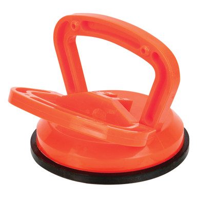 Performance Tool 4-1/2 In. Suction Cup/Dent Puller