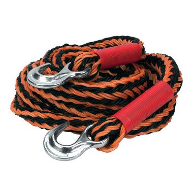 Performance Tool 7/8 In. x 20' Tow Rope