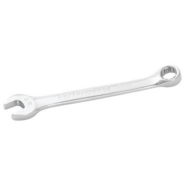 Performance Tool 3/8 In. Combination Wrench