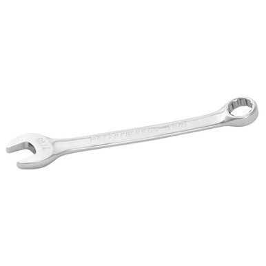 Performance Tool 7/16 In. Combination Wrench