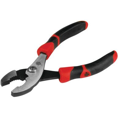 Performance Tool 6 In. Slip Joint Pliers