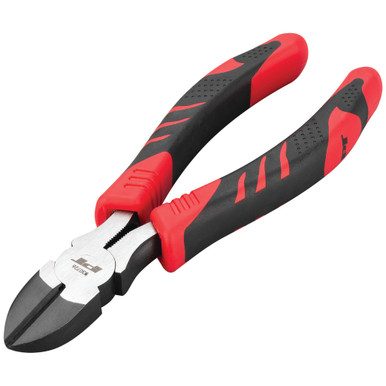 Performance Tool 8 In. Diagonal Pliers