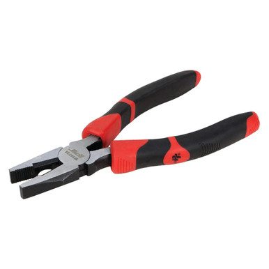 Performance Tool 8 In. Linesman Pliers