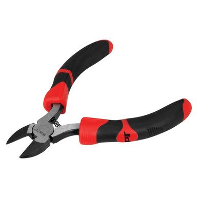 Performance Tool 5 In. Mini Diagonal Pliers