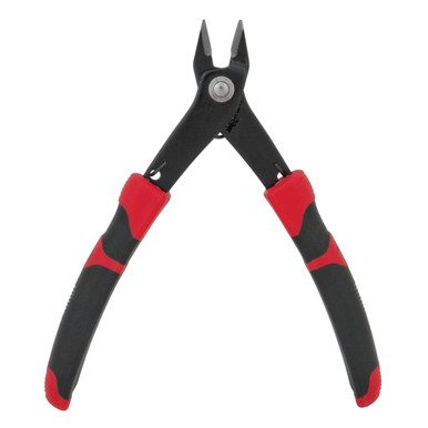Performance Tool 5 In. Angled Flush Cutter