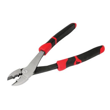 Performance Tool 9.5 In. Crimping Pliers
