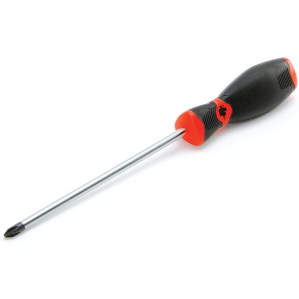 Performance Tool #2 x 6 In. Phillips Screwdriver