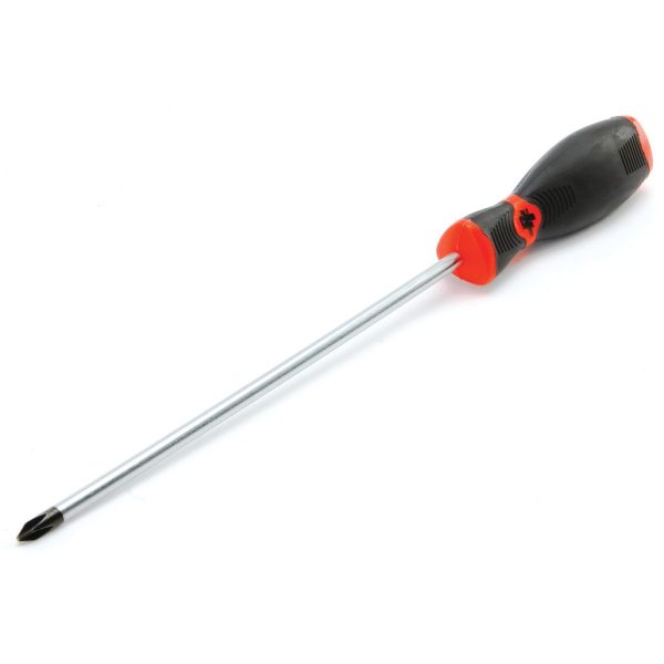 Performance Tool #2 x 8 In. Phillips Screwdriver