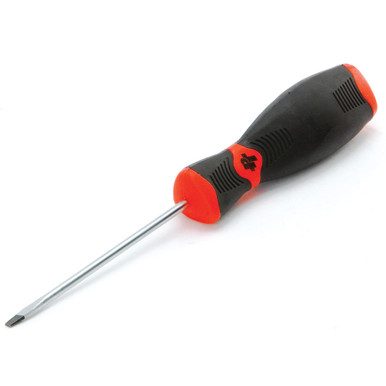Performance Tool 1/8 In. x 3 In. Slotted Screwdriver
