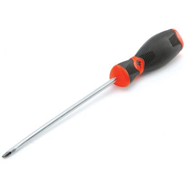 Performance Tool 3/16 In. x 6 In. Slotted Screwdriver