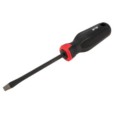 Performance Tool 1/4 In. x 4 In. Slotted Screwdriver