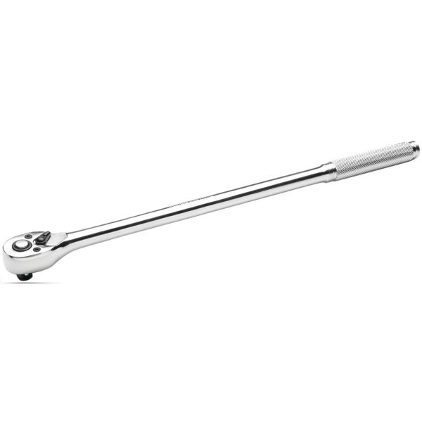 Performance Tool 1/2 In. Drive Quick Release Long Ratchet