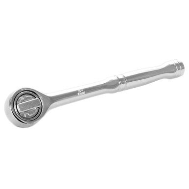 Performance Tool 1/4 In. Drive Round Head Ratchet