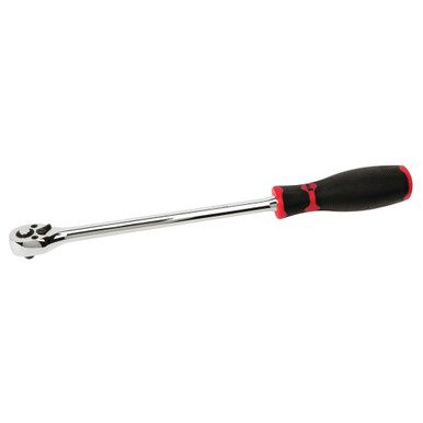 Performance Tool 1/4 In. Drive Long PT Handle Ratchet