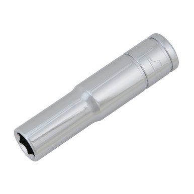 Performance Tool 1/4 In. Drive 7mm 6-Point Deep Socket