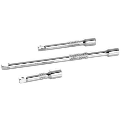 Performance Tool 3-Piece 1/4 In. Drive Extension Set