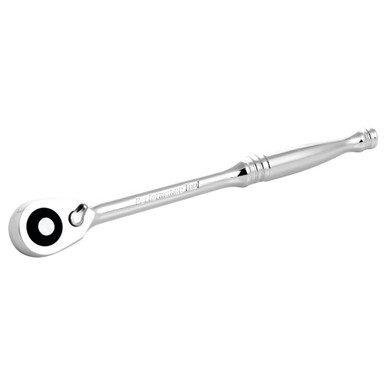 Performance Tool 3/8 In. Drive Quick Release Teardrop Ratchet