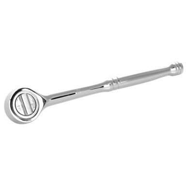 Performance Tool 3/8 In. Drive Round Head Ratchet