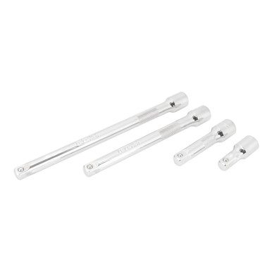 Performance Tool 4-Piece 3/8 In. Drive Extension Set